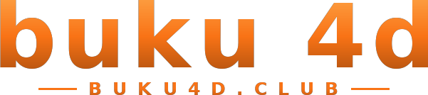 buku 4d logo