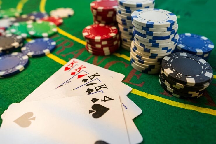 buku 4d Choose Your Casino Room Clearly