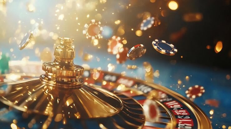 buku 4d What Live Roulette Grand Offers You
